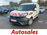 Fiat Doblo 1.3 MJT 95 Cargo ProPack KlimaAC - Fiat Cargo doblo