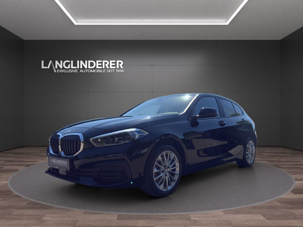 BMW 118