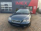 Volvo V70 Kombi 2.4 D Edition Comfort Autom. Leder - Volvo V70: Edition