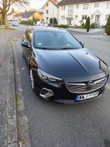 Opel Insignia 2.0 BiTurbo Diesel GSI Auto 4x4 ST GSI - Opel Insignia von privat