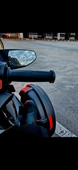 Can-Am Spyder RT 2023 - CAN-AM SPYDER RT