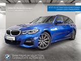 BMW 320d Touring M Sport Navi Head-Up PDC HiFi LED