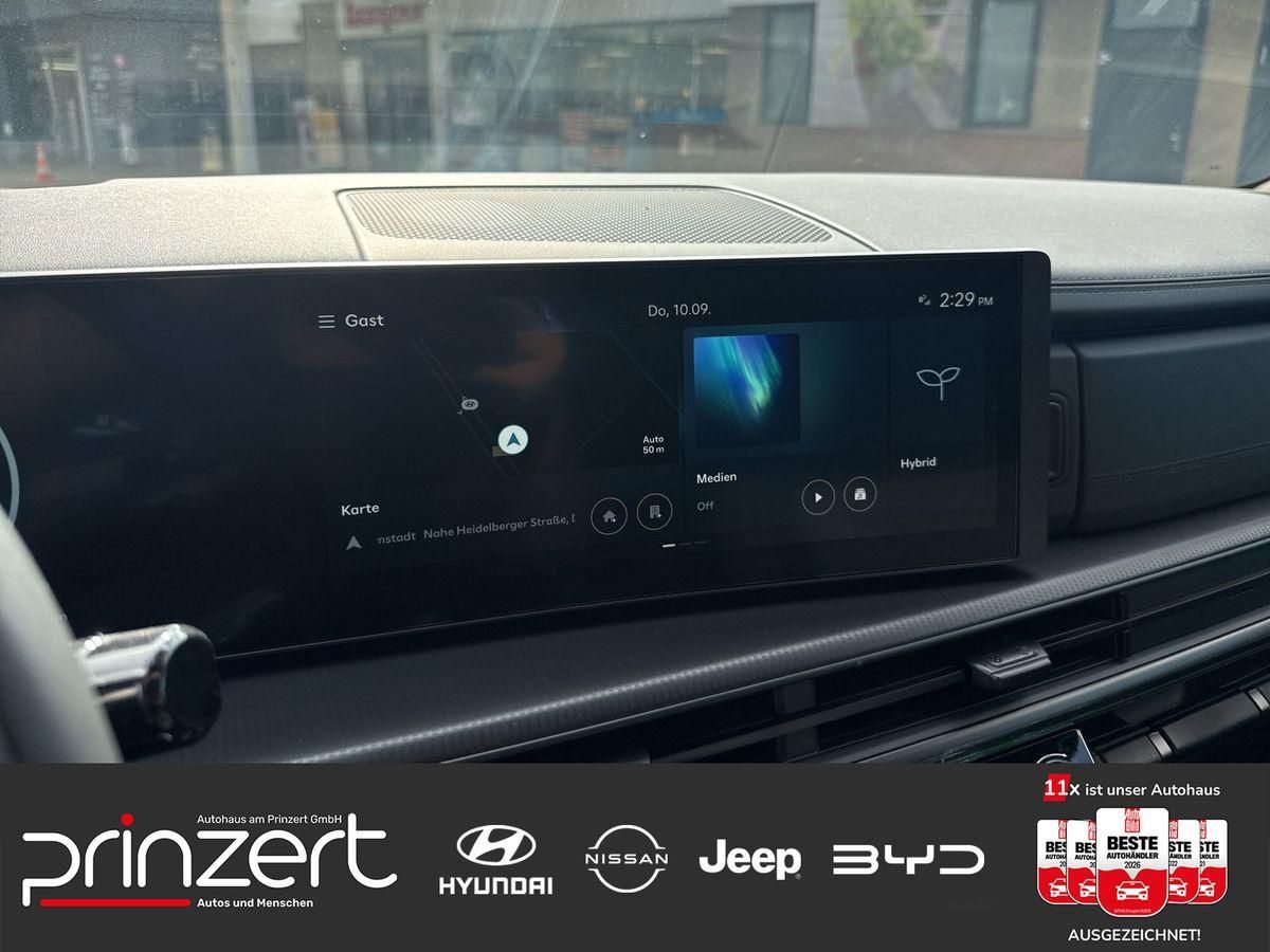 Hyundai Santa Fe – Bild 6