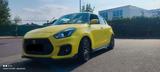 Suzuki Swift Sport Turbo, TüV NEU! - Suzuki Swift von privat
