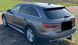 Audi A4 Allroad 50 TDI tiptronic quattro -AHK Pano - Audi A4 Allroad von privat