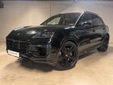 Porsche Cayenne E-Hybrid Black Edition | InnoDrive | AHK - Porsche Gebrauchtwagen in Berlin