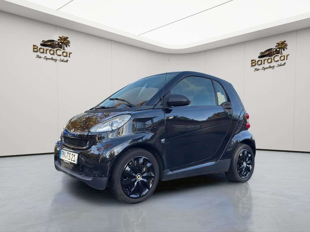 Angebot ansehen Smart ForTwo