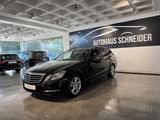 Mercedes-Benz E 220 CDI BE T-Modell *Automatik*Navi*PDC* - Mercedes-Benz E 220: T