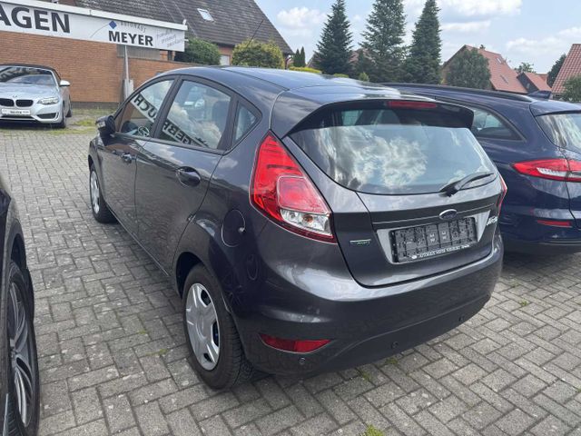 Ford Fiesta  5-Türer 1.0 EcoBoost Trend
