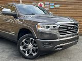 Dodge RAM 1500 5,7 Limited LPG 360° 12´´ Navi H&K AHK - Dodge: Allradantrieb