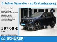 Volkswagen Touareg 3.0TDI R-Line BlackStyle StdHz Wankstabi