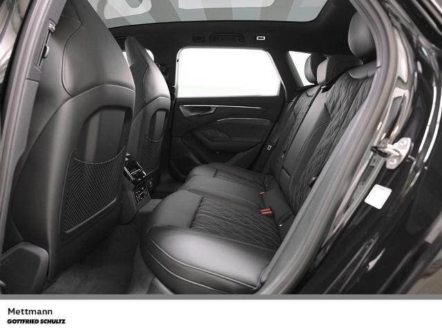 Audi A6 Avant TDI DSG QUAT TECH-PRO LUFT PANO-SKY AHK