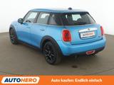MINI Cooper Aut.*NAVI*ACC*PDC*SHZ* - MINI Cooper: Limousine