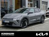 Kia EV4 Fastback 81,4 kWh Earth Navi Drive-Wise - Kia EV4 mit Elektro-Antrieb: Head-Up Display