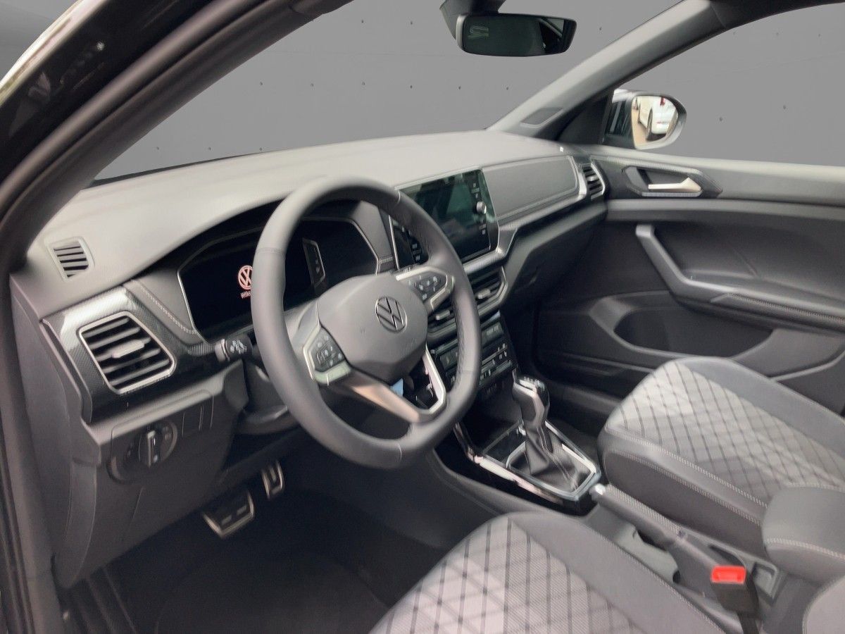 Volkswagen T-Cross - Bild 7