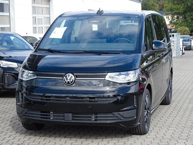 Volkswagen T7 Multivan 2.0 TDI DSG Generation - Lang (LÜ) imagem 2