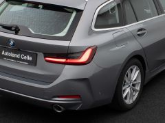 Foto Nummer 16: BMW 320d