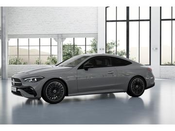 صورة مصغرة 14 لـ 2026 Mercedes-BENZ CLE