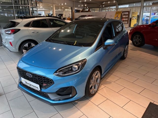 Ford Fiesta ST X 1.5 EcoBoost EU6d Panorama Navi LED 