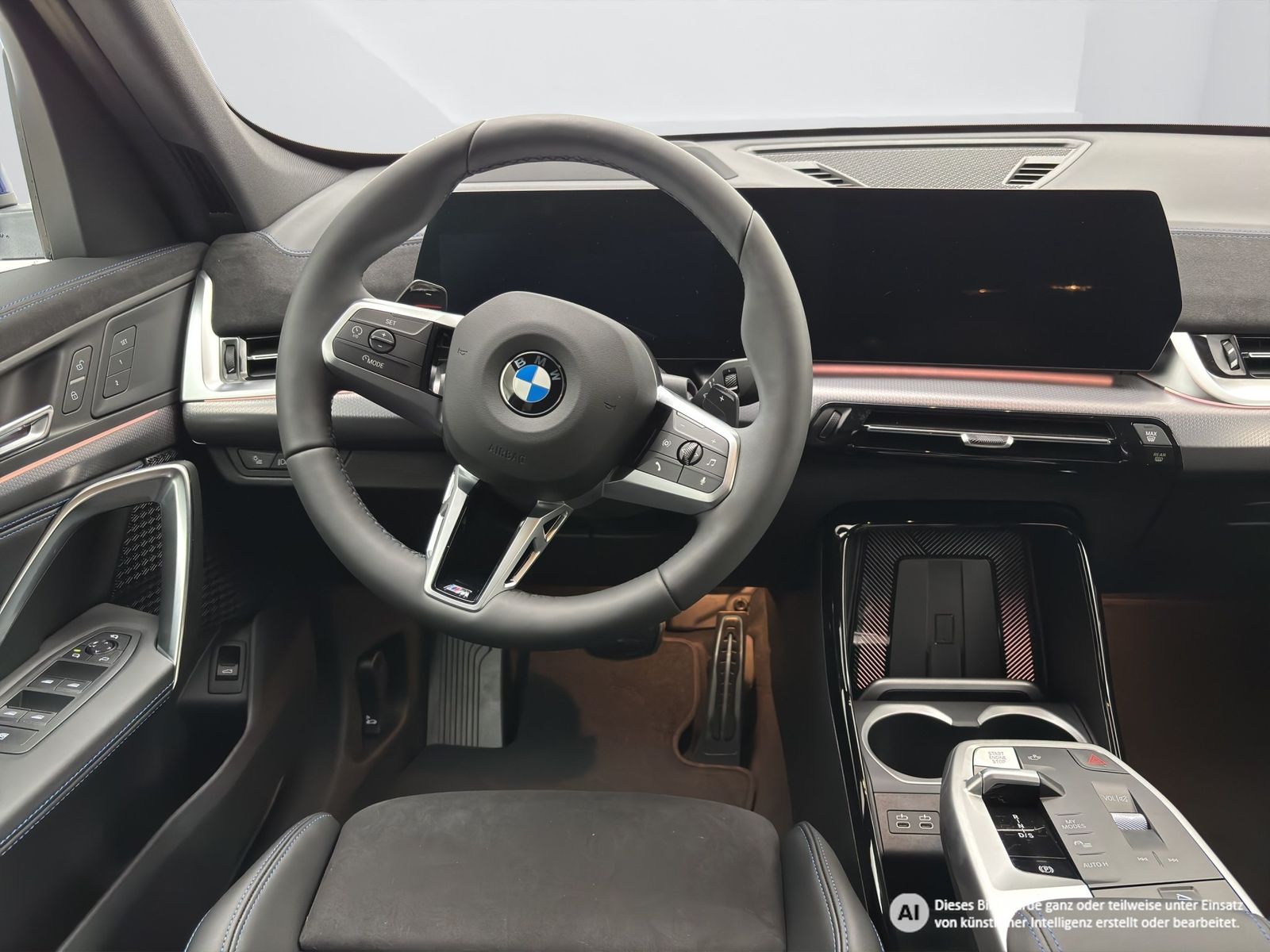 BMW X1 - Bild 13