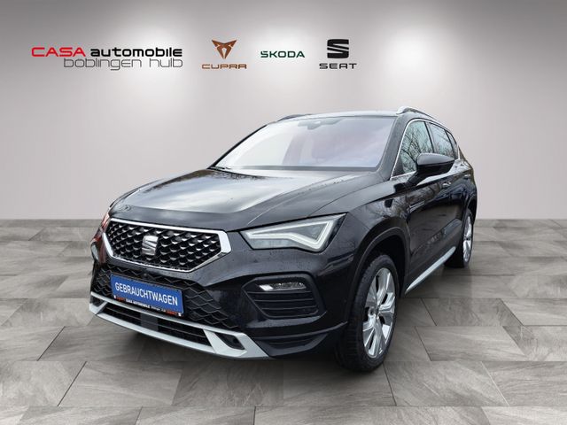 Seat Ateca Xperience 2.0 TDI DSG AHK Navi TopView