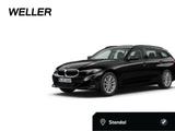 BMW 318i Touring Aktion