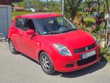Suzuki Swift 1.3 Club Dance Club Dance - Suzuki Swift: Dance
