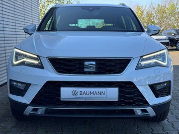 SEAT Ateca - 3