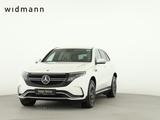 Mercedes-Benz EQC 400 4M AMG Line AMG*AHK*360°Kamera*Multibeam - gebrauchte Mercedes-Benz EQC aus dem Jahr 2023