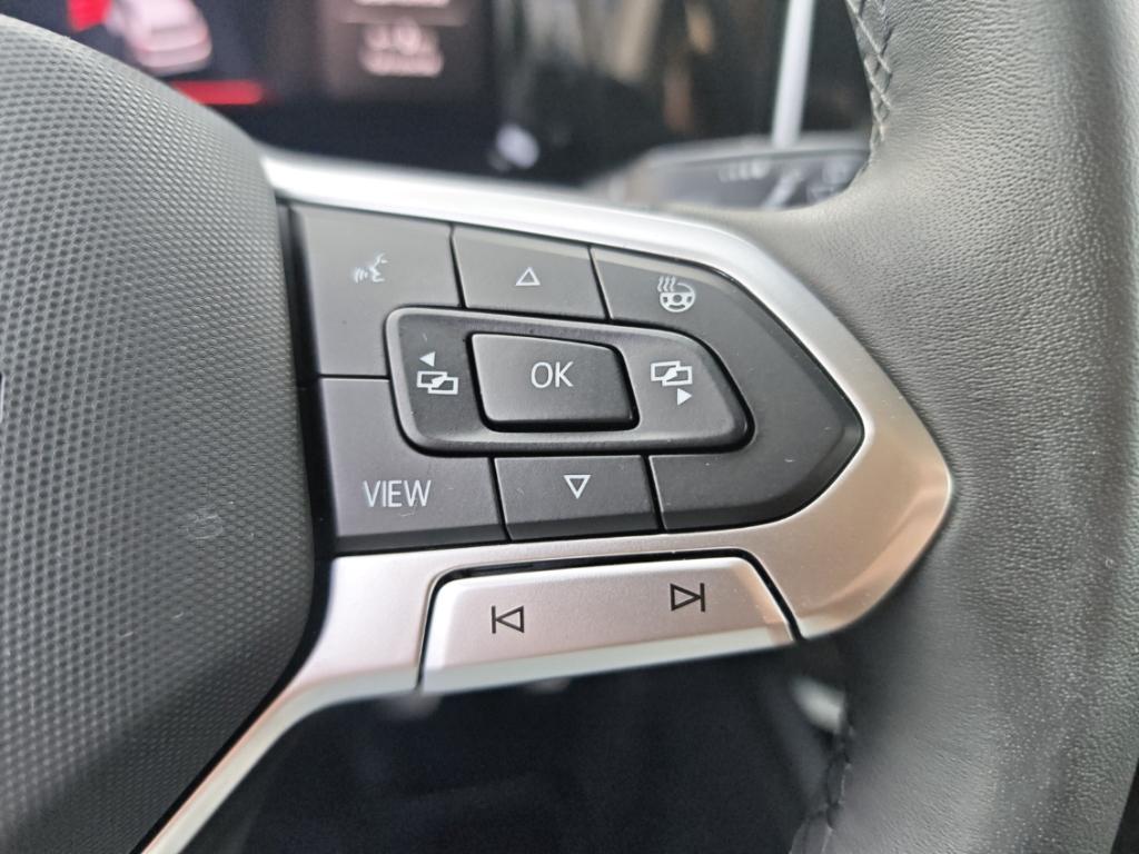 Volkswagen Golf 1.5 TSI Life Goal AHK LED+ Navi ACC SHZ LHZ, миниатюра 20