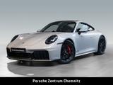 Porsche 911 Carrera 4 GTS HD-Matrix;elektr. Schiebedach; - Porsche 992 mit Hybrid-Antrieb