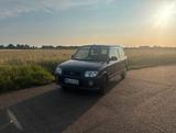 Daihatsu Coure l7 - Daihatsu Sirion aus 2002
