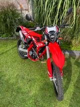 Beta RR 125 4T LC Enduro - BETA ENDURO RR 125 4T