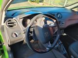 Seat Ibiza 1.2 TSI FR - wenige km Laufleistung - Seat Ibiza: Grün