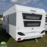 Knaus Sport 540 FDK - Knaus Sport 540 FDK