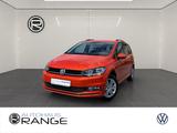 Volkswagen Touran 1.2 TSI Trendline *AHK PDC SHZ* - Volkswagen Touran: Trendline