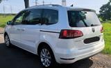 Volkswagen Sharan 2.0 TDI SCR 135kW DSG BMT Highline - Volkswagen Sharan in Bonn