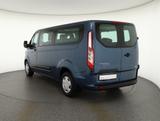 Ford Transit Custom L2 Navi Tempomat 9-Sitzer - Ford aus 2020