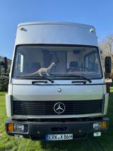 Mercedes-Benz MB 814 - Mercedes-Benz 81