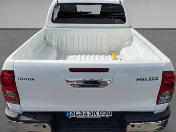Toyota Hilux - 5