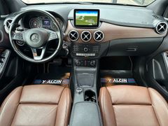 MERCEDES-BENZ B 180 - Ansicht 11