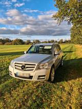 Mercedes-Benz Mercedes Benz 350  GLK CDI 4MATIC eventuel... - Mercedes 350 SUV