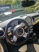 MINI Cooper S Cooper S - MINI Cooper S von privat