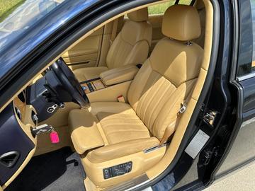 2006 Bentley FLYING SPUR 缩略图 11