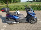 Kymco Motoroller 300ccm - ROLLER MOTOR