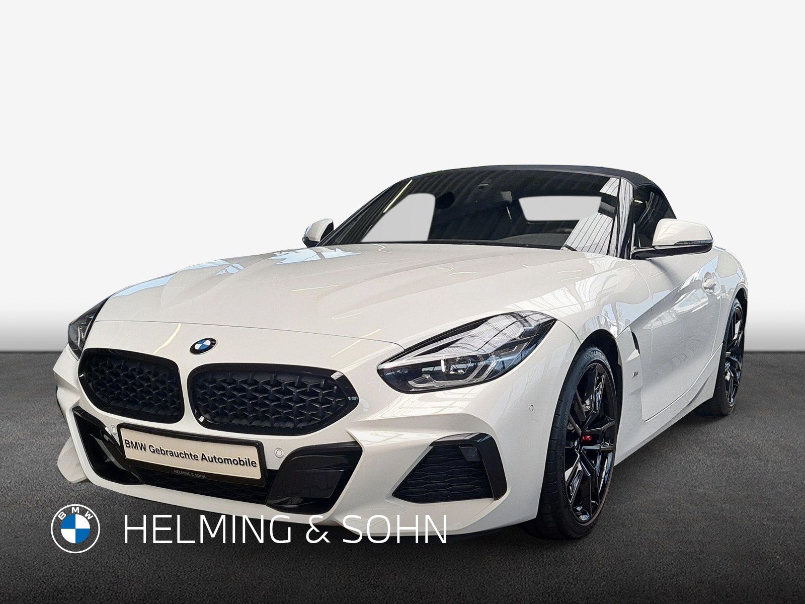 BMW Z4 - Bild 1