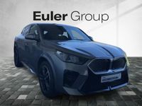 BMW iX2 - Vorschau Bild 5