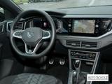 Volkswagen Polo R-Line 1,0 TSI Navi Matrix Digital-Cockpit - Gebrauchtwagen in Kaufbeuren