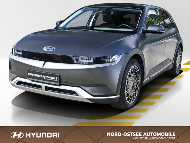 Hyundai IONIQ 5 TECHNIQ ELEKTRO SHZ LHZ PANO NAVI KAMERA