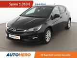 Opel Astra 1.6 CDTI Dynamic *NAVI*TEMPO*SHZ*LHZ*PDC* - Opel Astra: Cdti